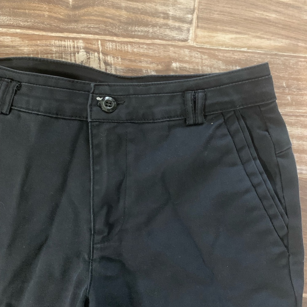Black slacks - Picture 2 of 3